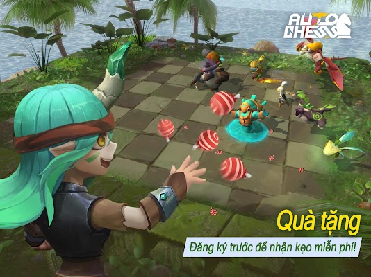 Auto Chess