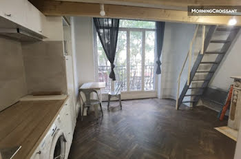 appartement à Marseille 4ème (13)