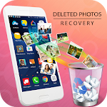 Cover Image of डाउनलोड Restore Images or Videos App Recover Deleted Photo 1.0 APK