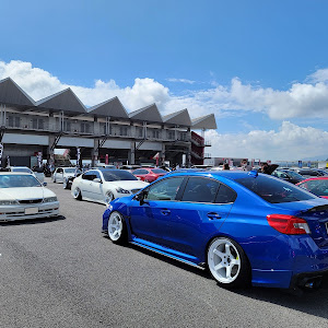 WRX STI VAB