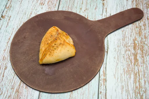 Spicy Chicken Calzone