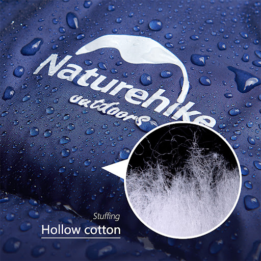 Title 4, Warm outdoor camping sleeping bag, perfect for ...