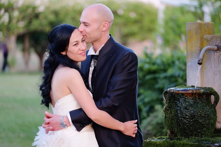 Photographe de mariage Siamo Alfonso (siamoalfonso). Photo du 14 février 2019