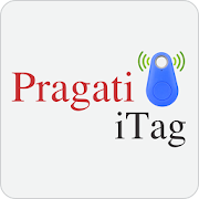 Pragati iTag  Icon