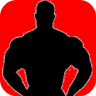 Fitness Pal - Workout Gym and  icon