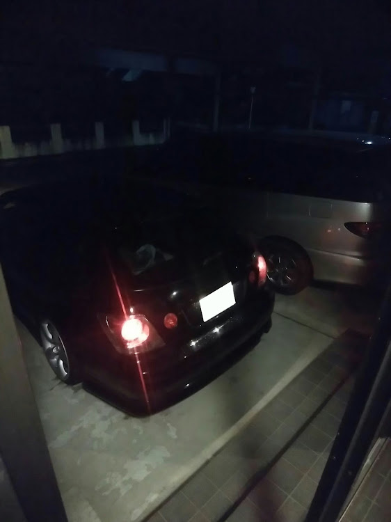 アルテッツァジータのJACへに関するカスタム事例の投稿画像1枚目