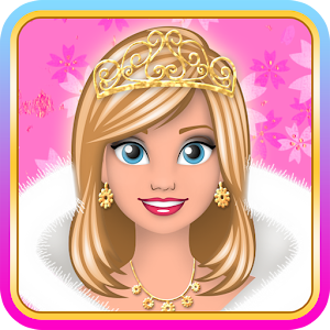 Download Frozen Ice Princess Dressup For PC Windows and Mac