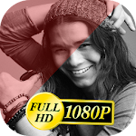 Cover Image of ดาวน์โหลด Booboo Stewart Lockscreen 2020 11.0 APK