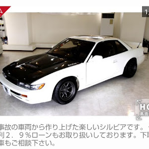 シルビア S13