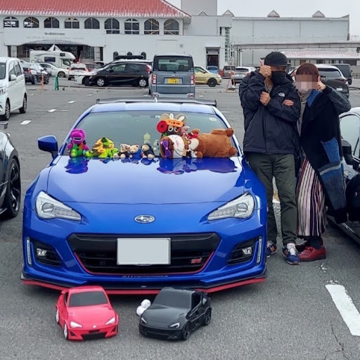 Brz Zc6のハチビー愛好会 これが噂のほひりなのか 長野スゲー ジョージ山本みちのくひとり旅に関するカスタム メンテナンスの投稿画像 車のカスタム情報はcartune