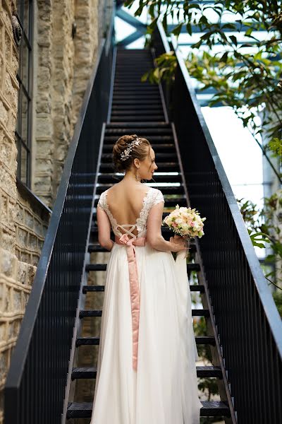 Fotografo di matrimoni Diana Eller (distudio). Foto del 25 aprile 2022