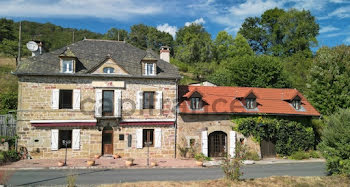 maison à Collonges-la-Rouge (19)