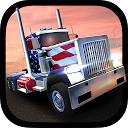 下载 USA 3D Truck Simulator 2016 安装 最新 APK 下载程序