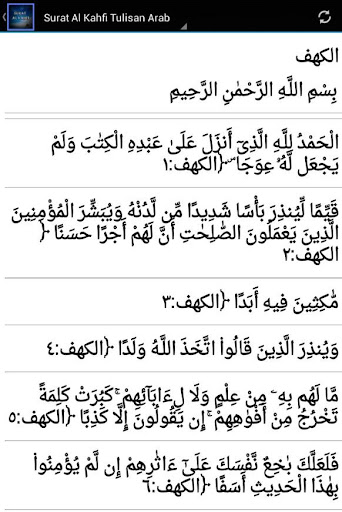 Download 91+ Contoh Surat Surat Al Kahfi Terjemahan Gratis