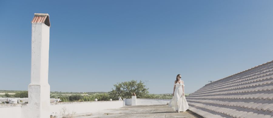 Photographe de mariage Assunta Simone (simone). Photo du 7 septembre 2015