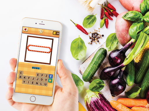 Updated Teka Teki Makanan Android App Download 2021