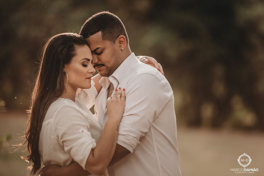 Fotógrafo de bodas Marcio Damiao (marciodamiao). Foto del 3 de enero 2022