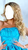 Hairstyle Photo Montage
