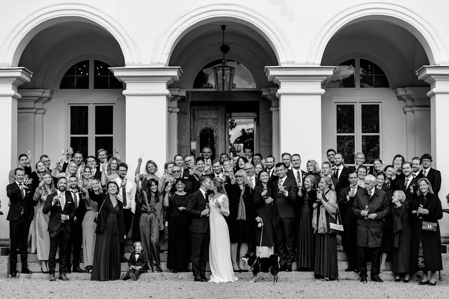 Photographe de mariage Ksenia Radl (kseniaradl). Photo du 16 février 2023