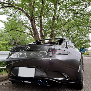 ロードスター ND5RC