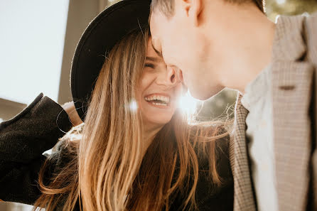 Fotografo di matrimoni Vladislav Levickiy (levitskyiphoto1). Foto del 23 gennaio 2019