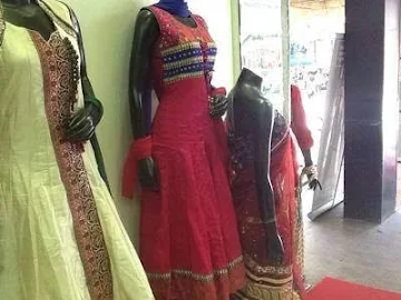 Mahavir Fashion photo 
