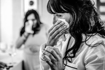 Fotógrafo de bodas Gonzalo Verdeja (gvphotographer). Foto del 24 de marzo 2020