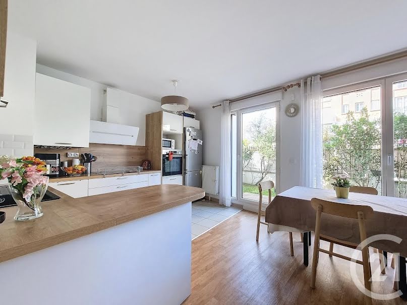 Vente appartement 3 pièces 64.07 m² à Colombes (92700), 349 000 €