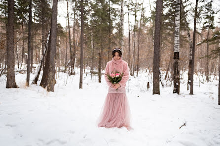 Fotografo di matrimoni Olga Landina (landinaphoto). Foto del 20 aprile 2020