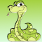 Item logo image for Classic Snake Game