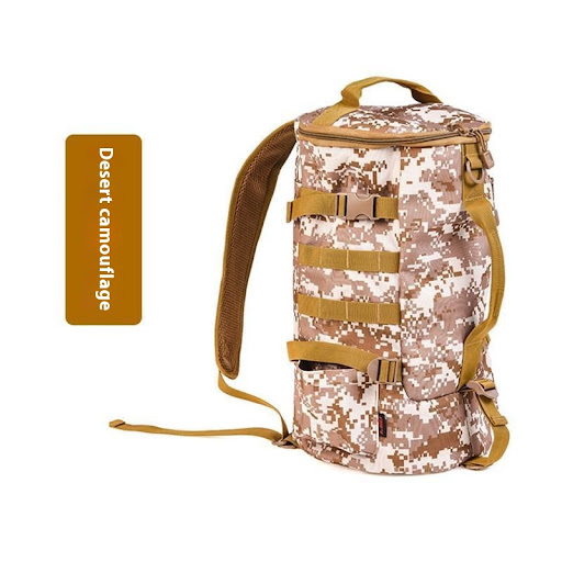 Title 2, Multifunctional Crossbody Fishing Gear Storage ...