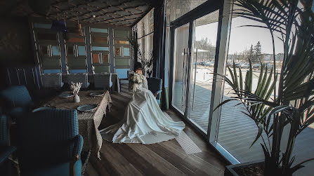 Photographe de mariage Tatyana Davidchik (tatianadavidchik). Photo du 1 mai 2021