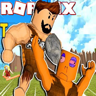 booga booga god bag roblox