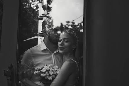 Photographe de mariage Dmitriy Moiseev (moiseevfoto). Photo du 29 septembre 2020