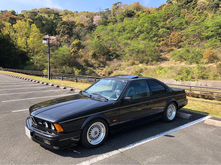 M6のコロナウイルスに負けるなに関するカスタム事例の投稿画像18枚目