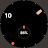 Minimal - Watch Face icon