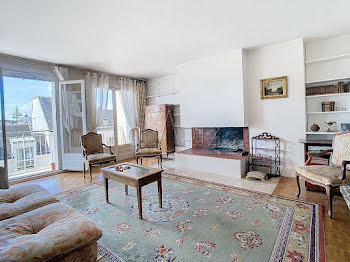 appartement à Versailles (78)