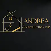 Andrea Construction Ltd Logo