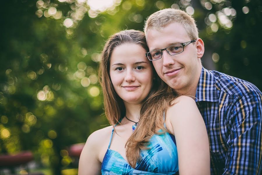 Photographe de mariage Gábor Tóth (tgphotography). Photo du 2 mars 2019