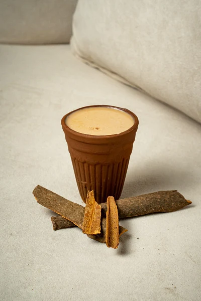 Masala Tea