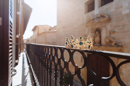 Fotografo di matrimoni Lena Ivanovska (ivanovska). Foto del 1 febbraio 2019