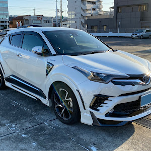 C-HR ZYX10