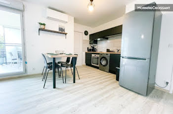 appartement à Montbonnot-Saint-Martin (38)