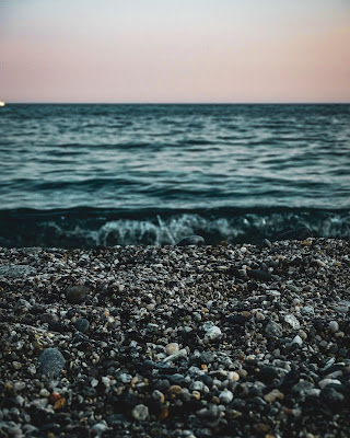 Take me to the sea di adele_pezzana