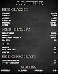 Your's Foody Hub menu 4