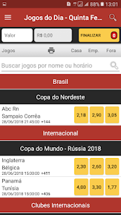 banca de aposta esportiva