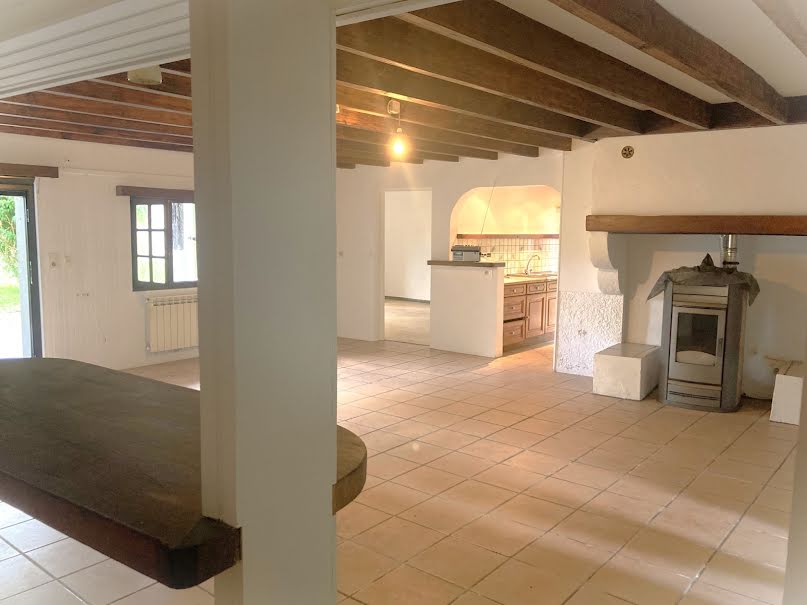 Vente maison 5 pièces 120 m² à Bazas (33430), 189 000 €