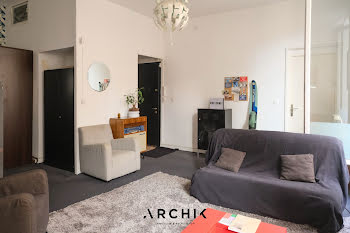 appartement à Marseille 2ème (13)