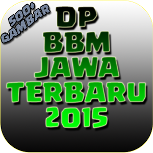 App DP BBM JAWA 2015 apk for kindle fire  Download 