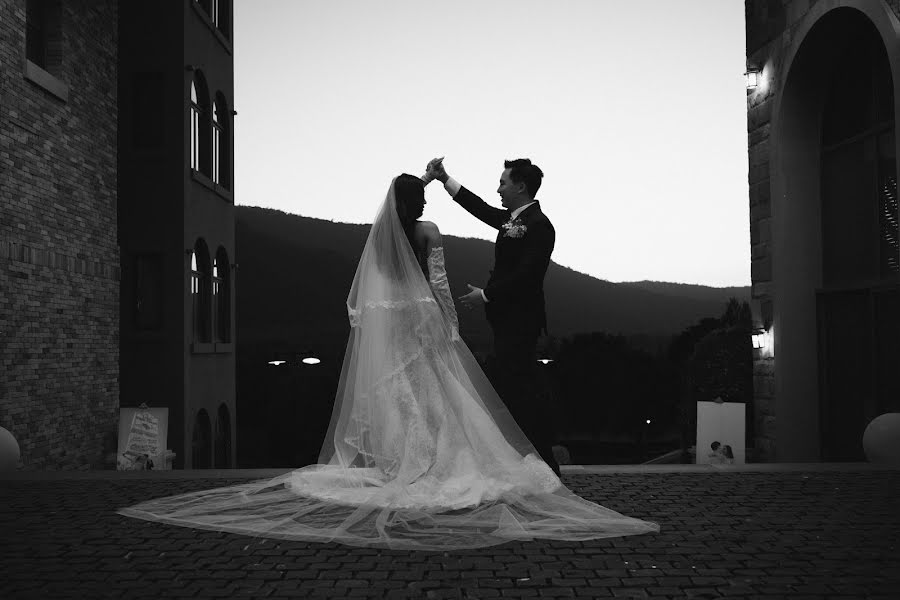 Huwelijksfotograaf Wedprachit Saeueng (loveroomwedding). Foto van 1 maart